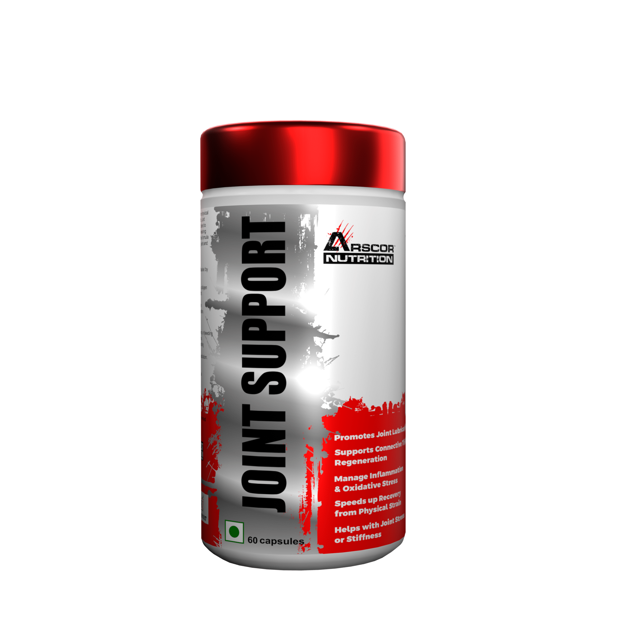 Advanced joint support supplements designed for athletes, gym-goers, and active lifestyles.